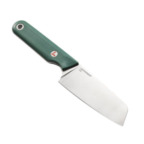 Leatherman Rustle Evergreen sheath