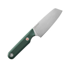 Leatherman Rustle Fixed Blade Knife Evergreen