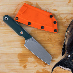 Leatherman Rustle Evergreen lifestyle
