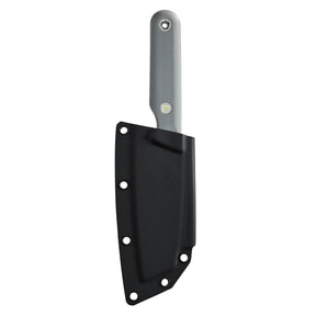 Leatherman Rustle Vapor Grey G10 handle