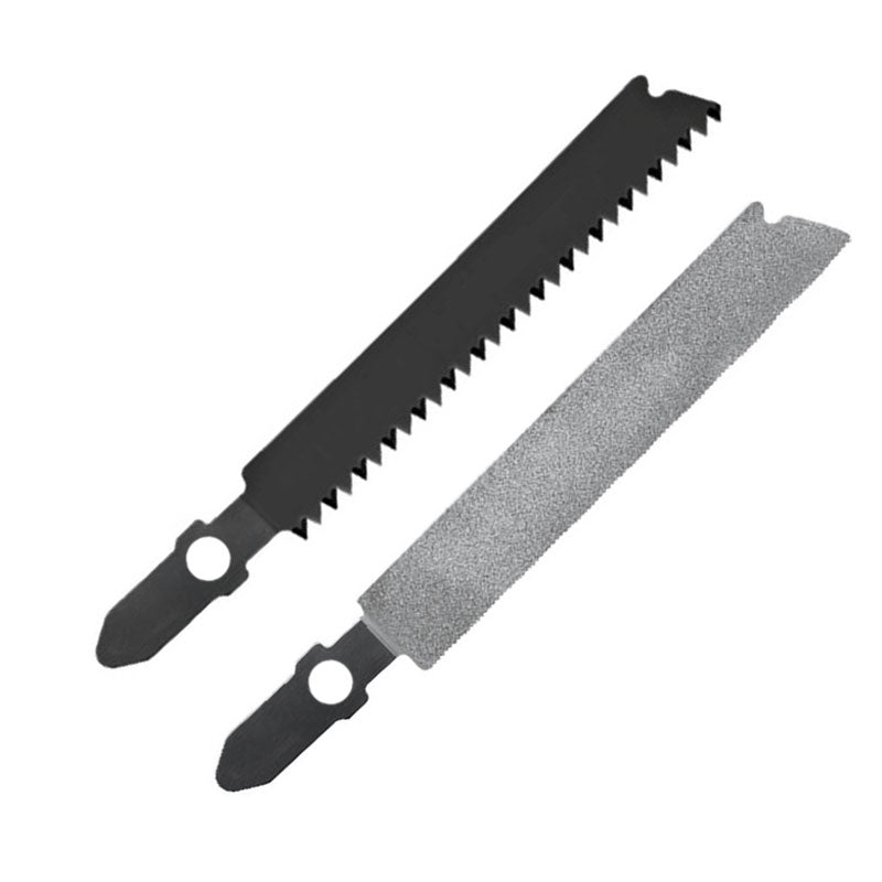 Leatherman Accessory Surge Saw & File Replacement (Black)