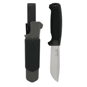 MoraKniv Amberg Full Flat Hunting Knife (S) (2 Versions)