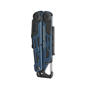 Leatherman Signal Multitool Nocturnal closed
