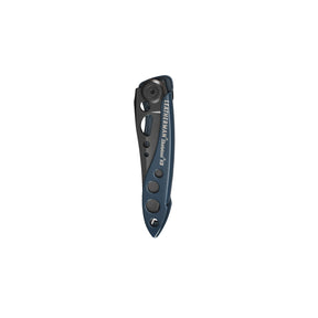 Leatherman Skeletool KB Folding Blade Nocturnal closed