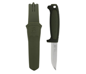 MoraKniv Risberg Bushcraft Knife (S) (3 Versions)