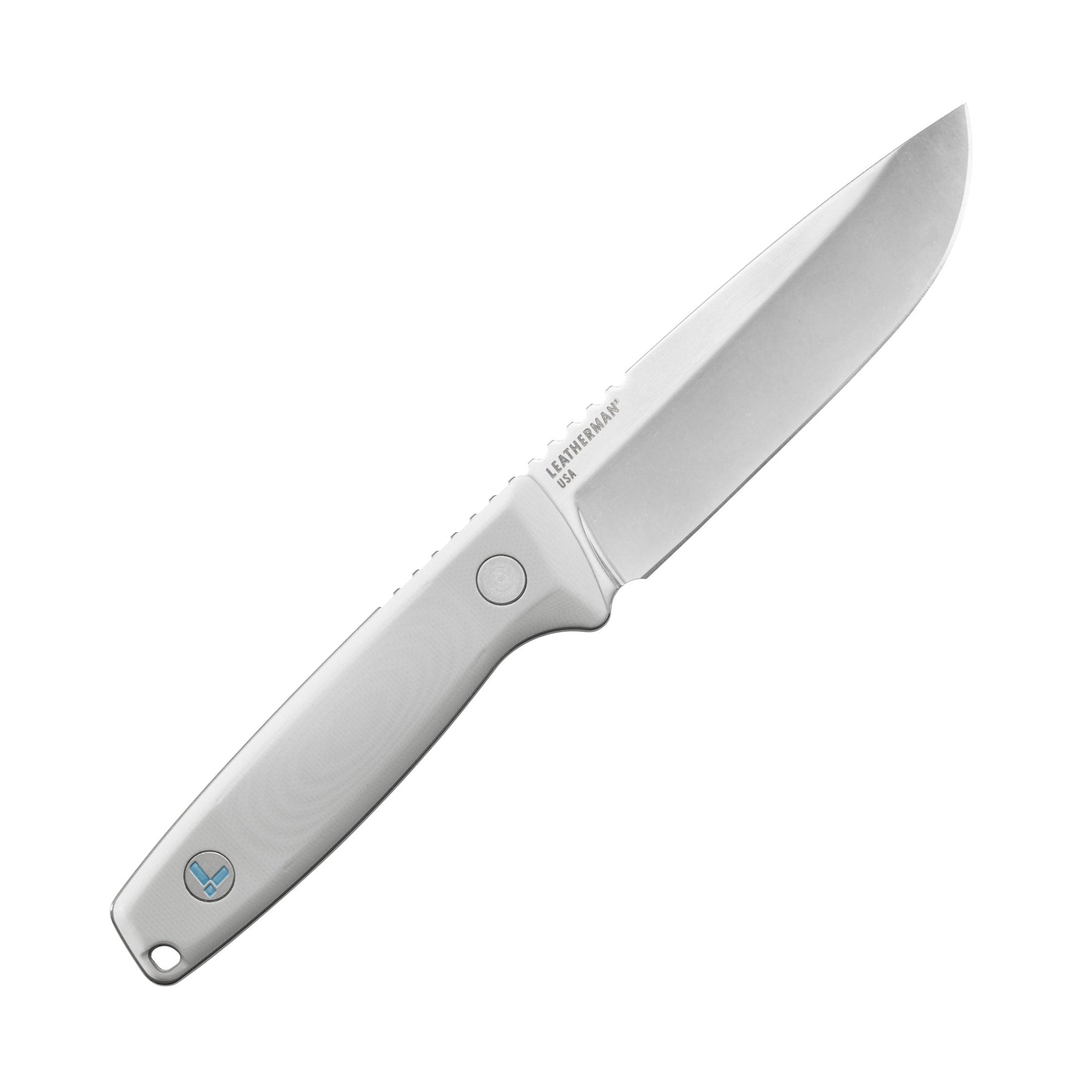 Leatherman Trac Fixed Blade Knife Alpine