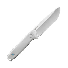 Leatherman Trac Fixed Blade Knife Alpine