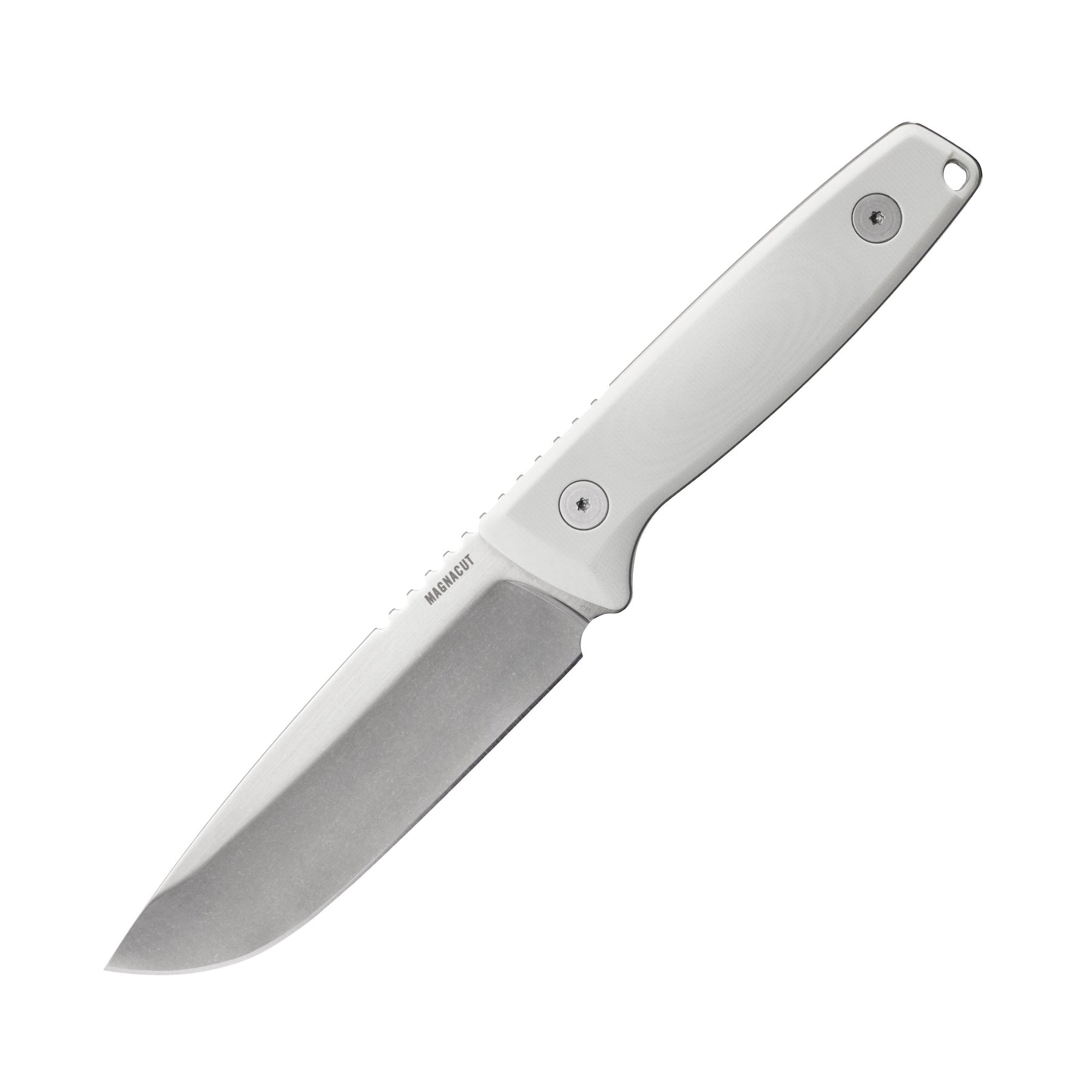 Leatherman Trac Alpine G10 handle
