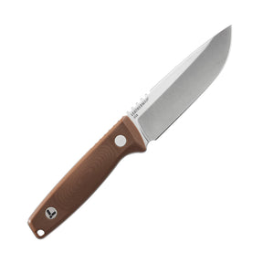 Leatherman Trac Earth Brown lifestyle
