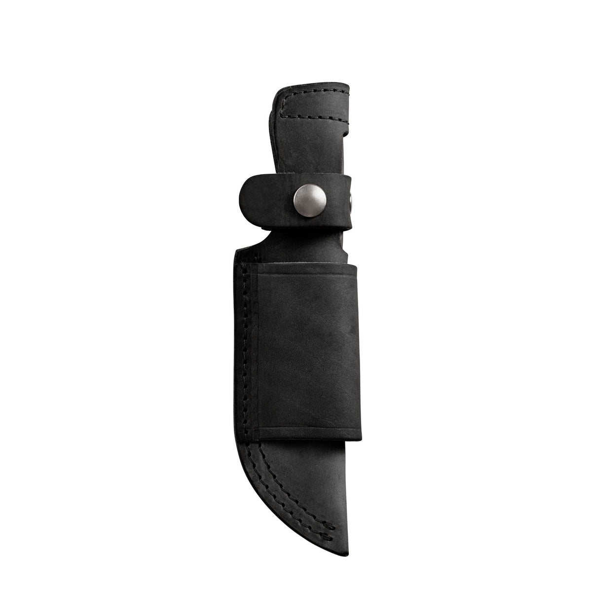 Leatherman Trac Earth Brown detail shot