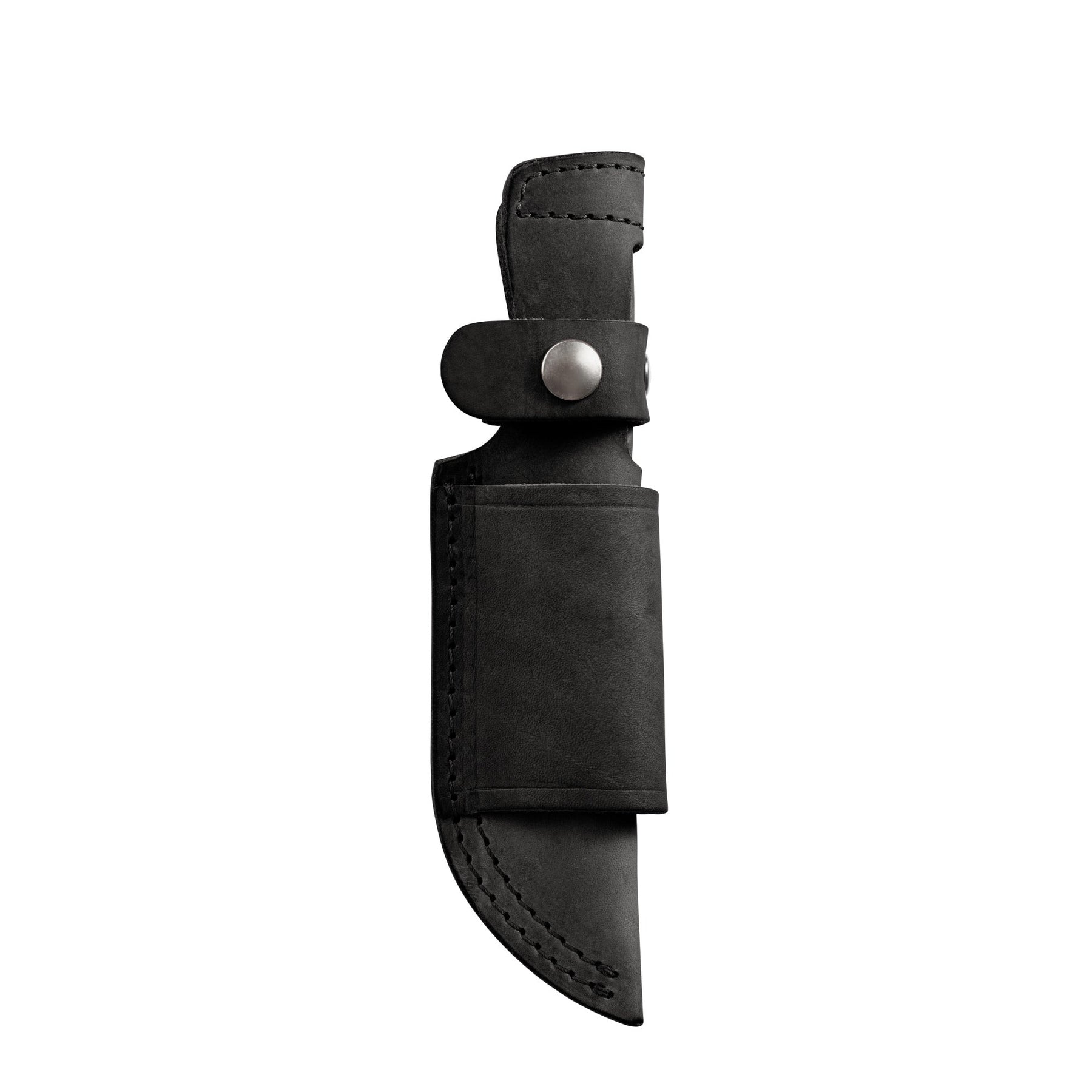 Leatherman Trac Earth Brown detail shot