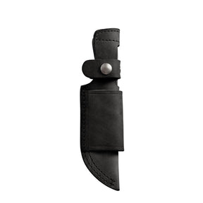 Leatherman Trac Earth Brown detail shot