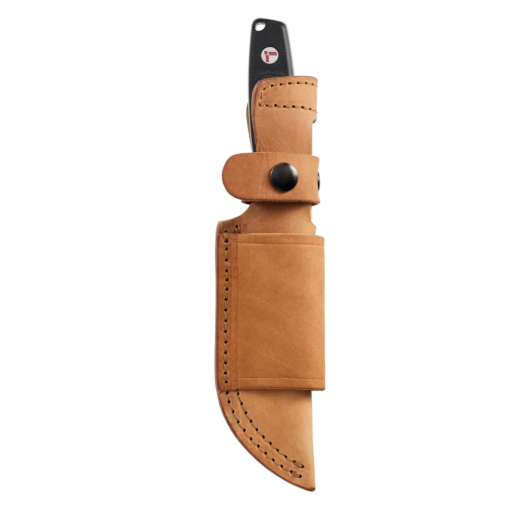 Leatherman Trac Jet Black G10 handle