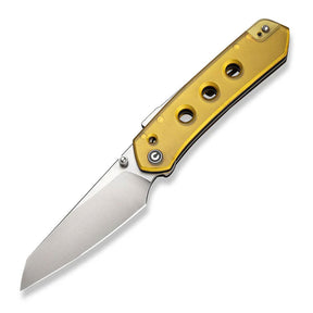 Civivi C22036-5 Vision FG Folding Knife (Ultem Handle)