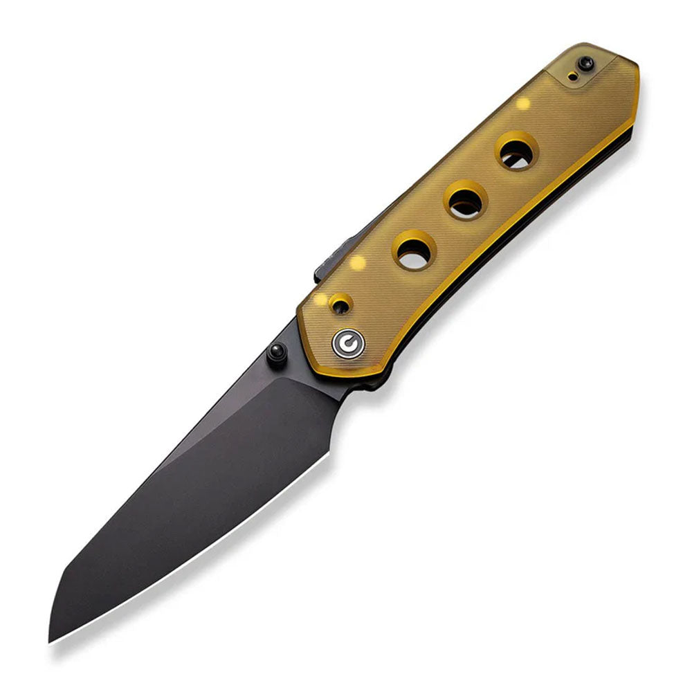 Civivi C22036-6 Vision FG Folding Knife (Ultem Handle)