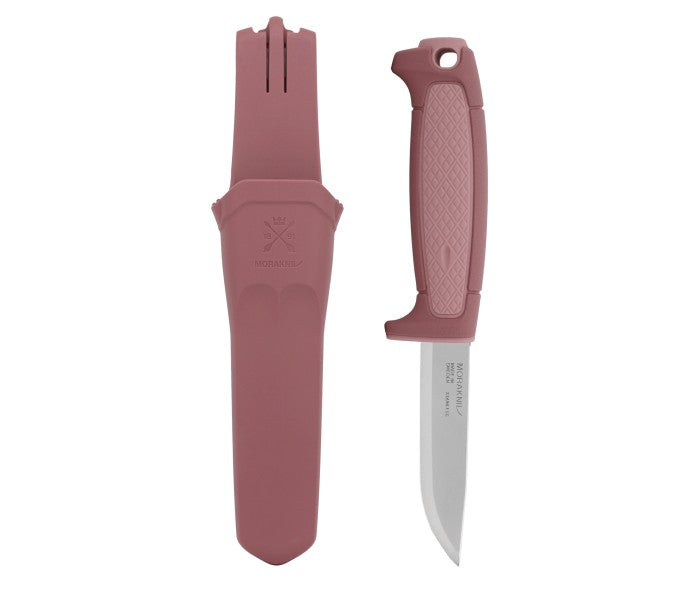 MoraKniv Risberg Bushcraft Knife (S) (3 Versions)