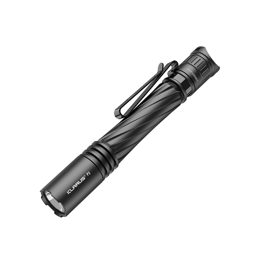KLARUS P2 Penlight Flashlight