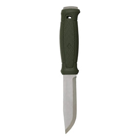 MoraKniv Garberg Bushcraft Knife 14472 (S) (Military Green)