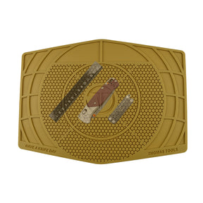 TT Knife Maintenance Mat