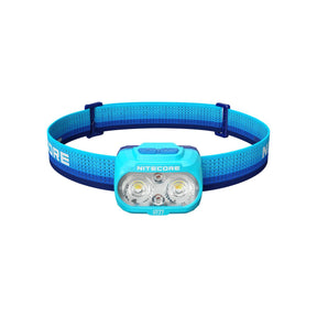 Nitecore UT27 MB Blue 800L Trail Running Headlamp