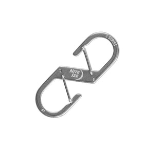 Nite Ize Z-Series Dual #2 Carabiner