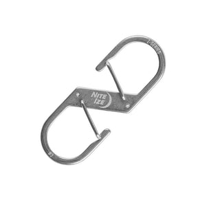 Nite Ize Z-Series Dual #3 Carabiner