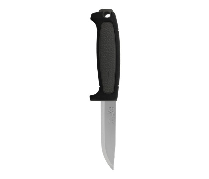 MoraKniv Risberg Bushcraft Knife (C) (2 Versions)