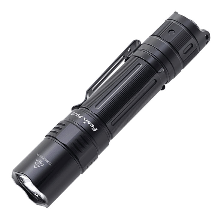 Fenix PD32 V2.0 LED Flashlight  (1200 Lumens)