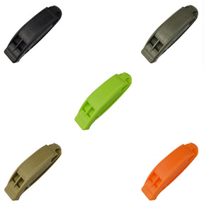 Duraflex Whistle (5 Versions)