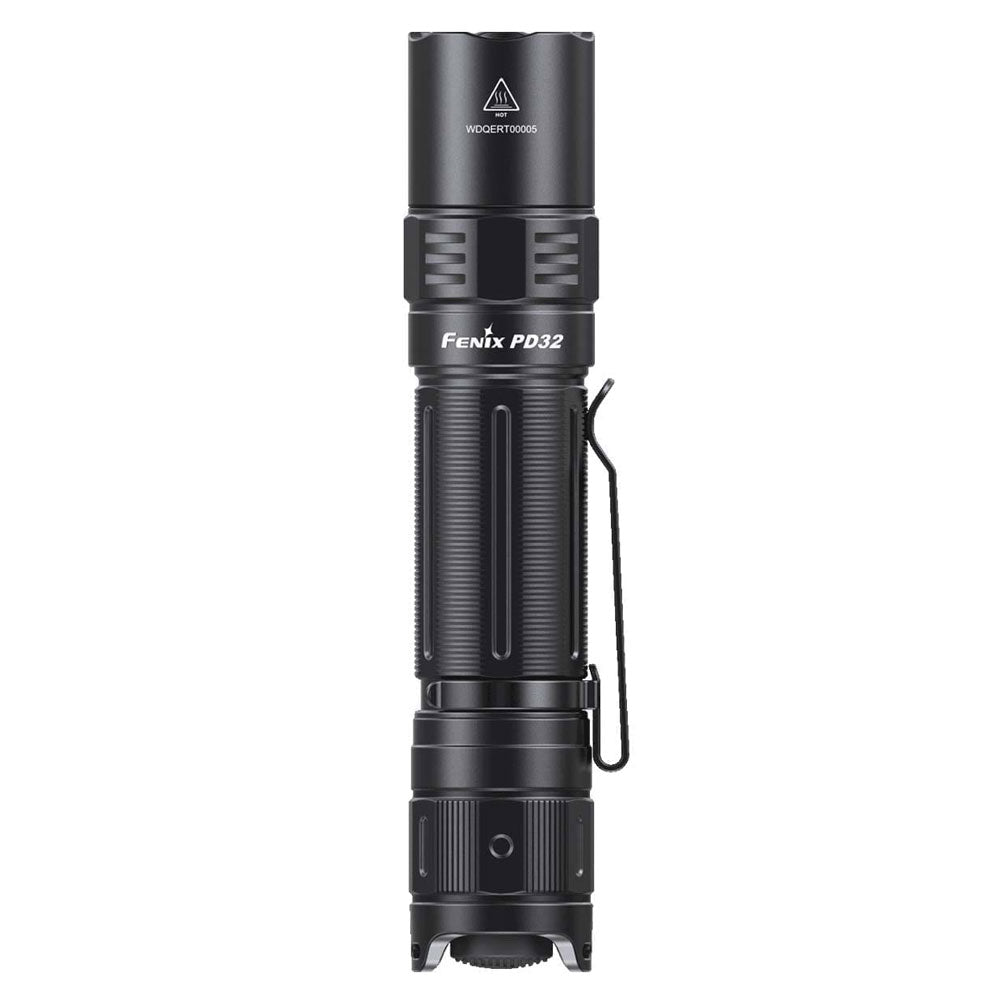 Fenix PD32 V2.0 LED Flashlight  (1200 Lumens)