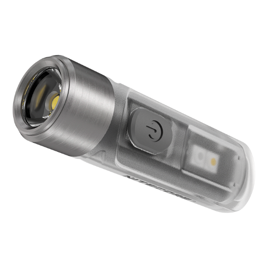 Nitecore TIKI Rechargeable Flashlight (300 Lumens) - Thomas Tools