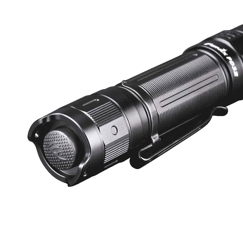 Fenix PD32 V2.0 LED Flashlight  (1200 Lumens)