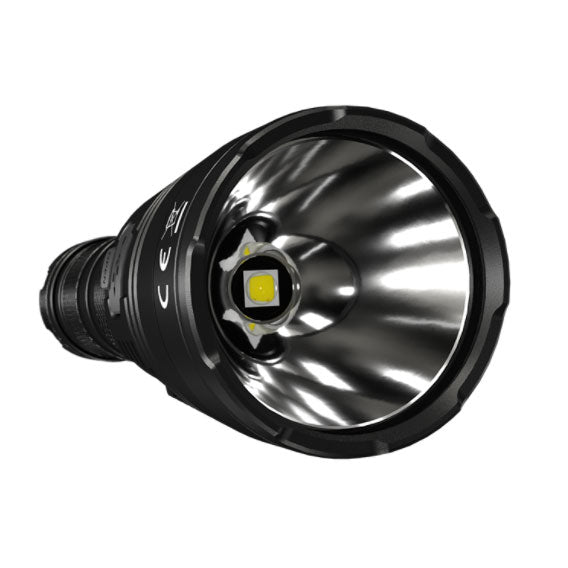 Nitecore MH25S Rechargeable Flashlight (1800 Lumens)