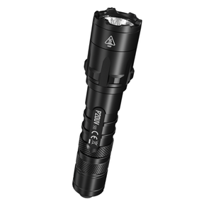 Nitecore P20UV V2 Flashlight (1000 Lumens)