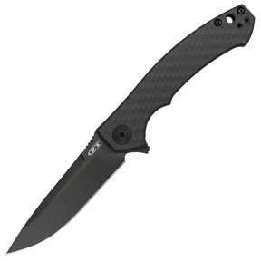 Zero Tolerance 0450CF - Thomas Tools