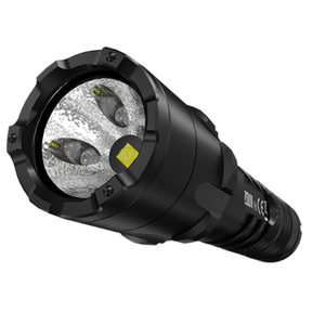 Nitecore P20UV V2 Flashlight (1000 Lumens)