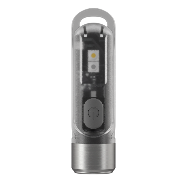 Nitecore TIKI Rechargeable Flashlight (300 Lumens) - Thomas Tools