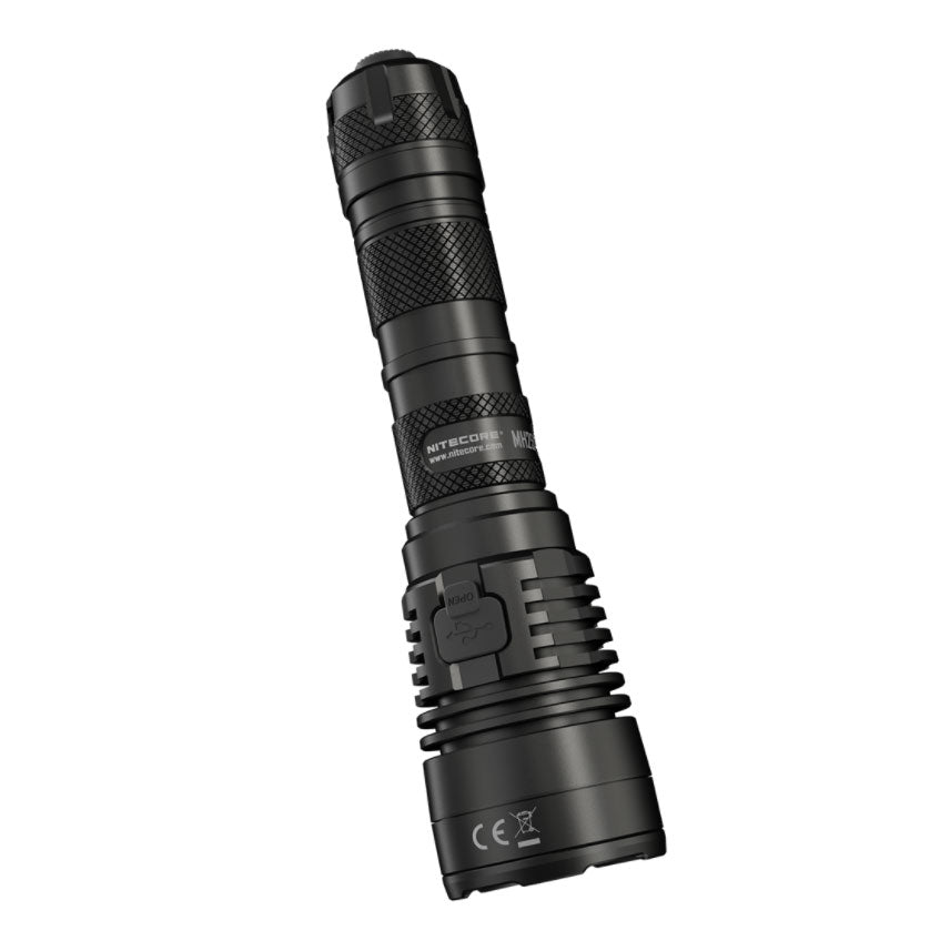 Nitecore MH25S Rechargeable Flashlight (1800 Lumens)