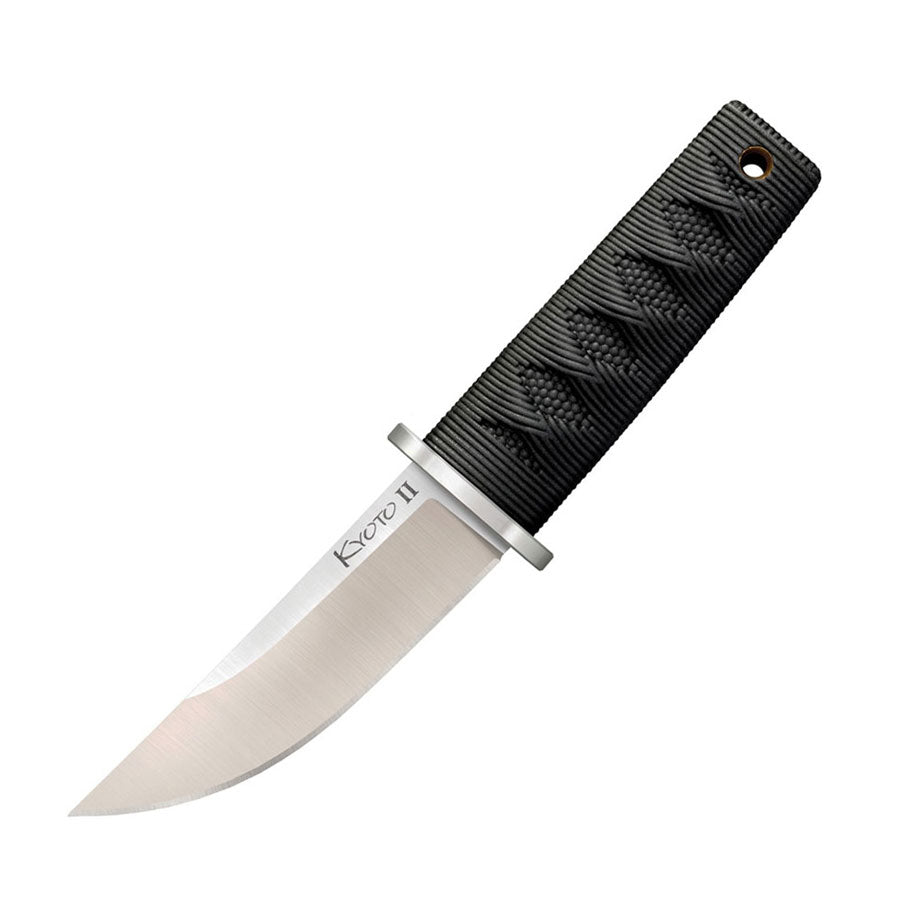 Cold Steel Kyoto II Drop Point Fixed Blade