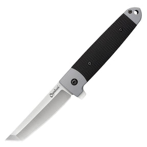 Cold Steel Oyabun Folding Blade