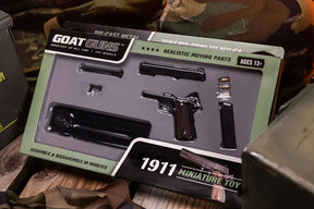 GoatGuns 1911 Model (Black)