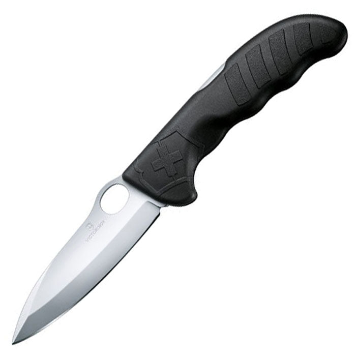 Victorinox Hunter Pro Back Lock Folding Knife 0.9410.3 (Black)