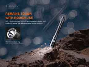 Fenix LD22 V2.0 Rechargeable Flashlight (800 Lumens)