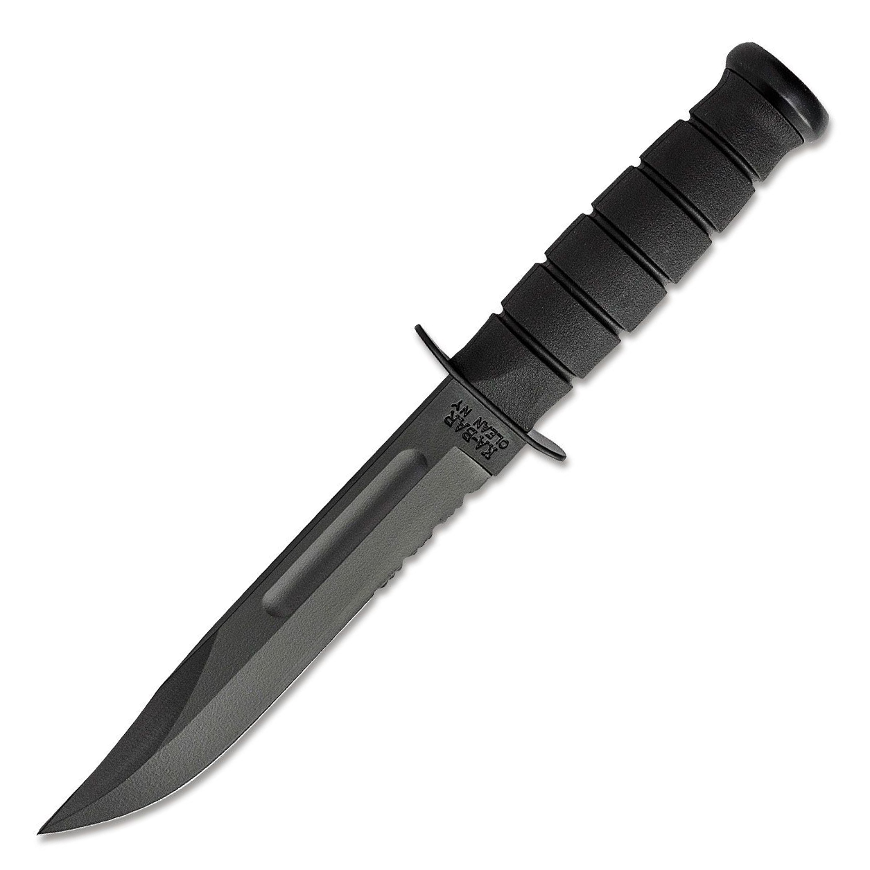 Ka-Bar 1212 USA Fighting Knife Fixed Blade