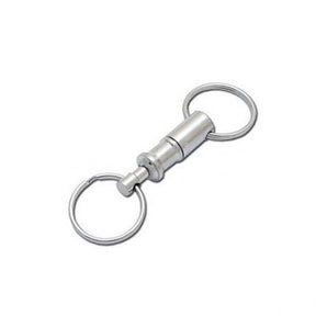 Victorinox Accessory Coupling Keyring 4.1835