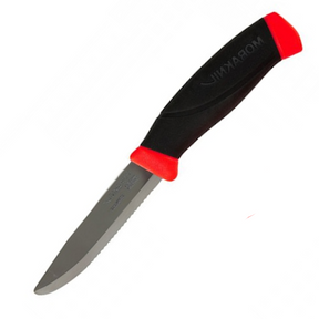 Morakniv Companion Rescue SRT Safe (S) (Hi-Vis Red)