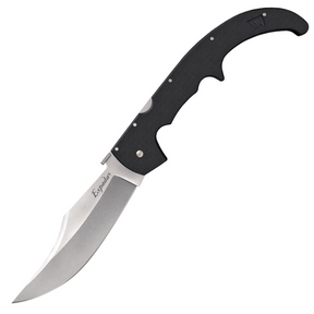 Cold Steel XL Espada Folding Blade (AUS10A) - Thomas Tools Malaysia