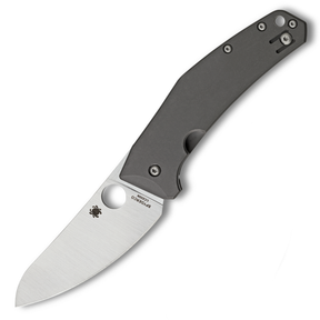 Spyderco C211TIP SpydieChef - Thomas Tools