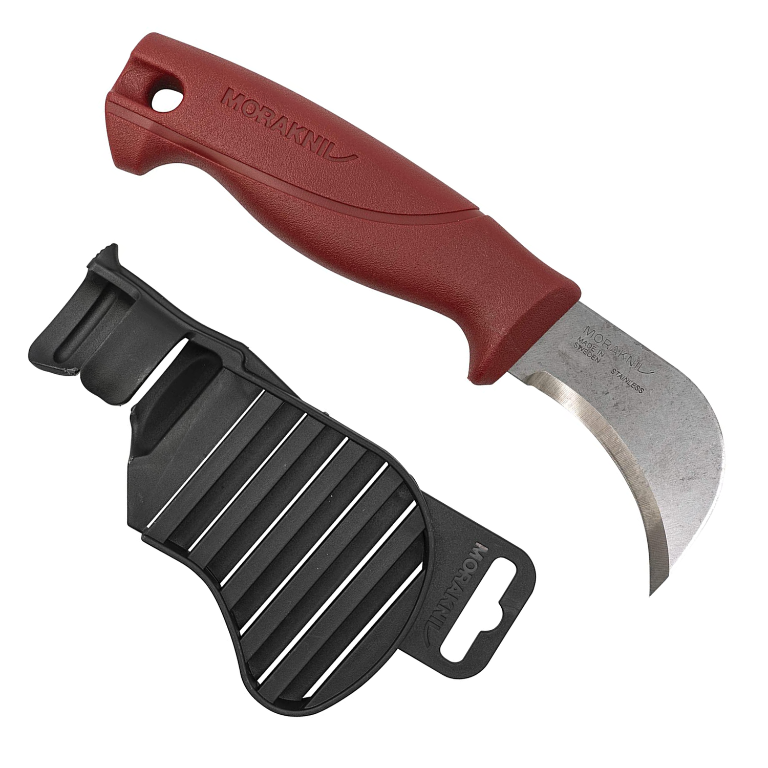 Morakniv Roofing Felt Knife
