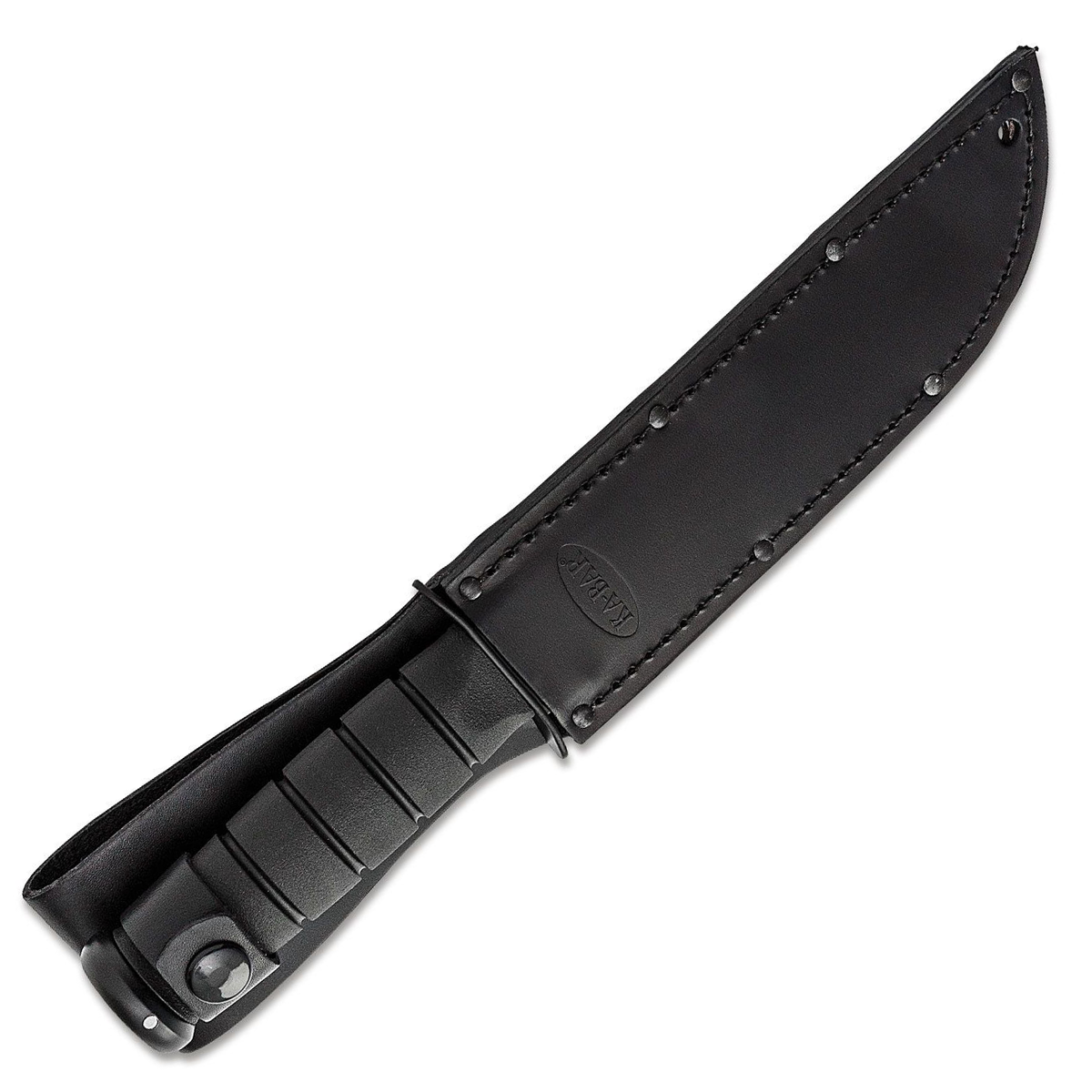 Ka-Bar 1212 USA Fighting Knife Fixed Blade